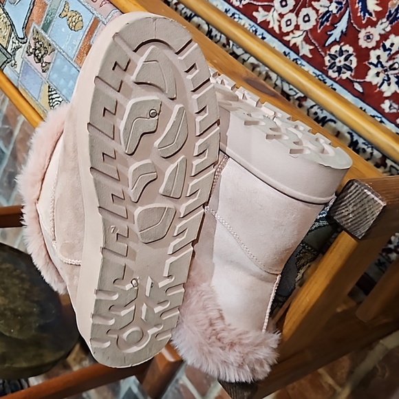 Women's booties - Picture 3 of 6